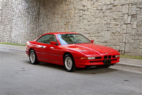 1991 Bmw 850i Parts For Sale